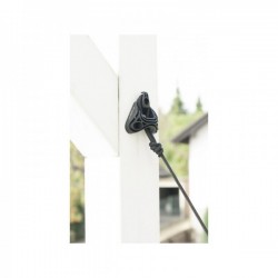plaque polyamide