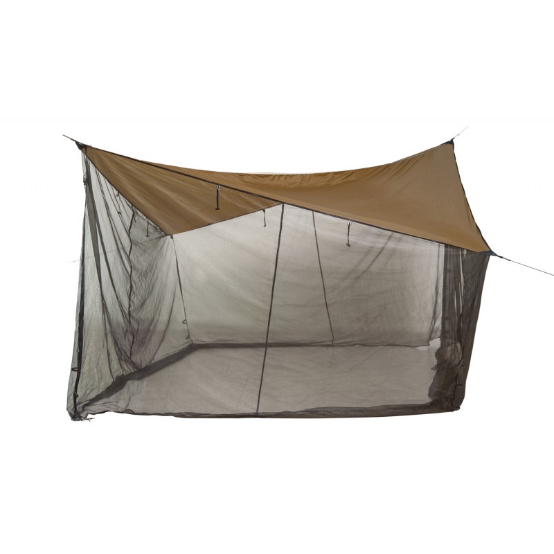 tente camping