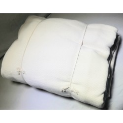 Hamac XXXL Gironde artisanal plié