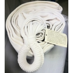 Hamac XXXL Gironde artisanal corde