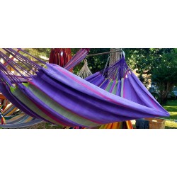 Hamac XXXL Hourtin artisanal marche