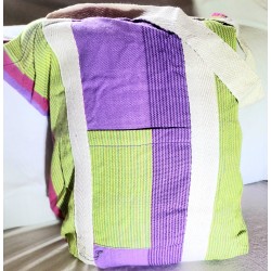 Hamac XXXL Hourtin artisanal sac