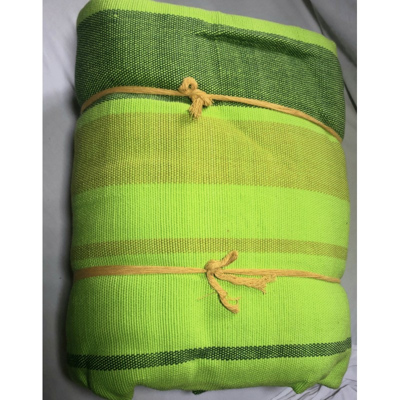 Hamac XXXL Monaco artisanal