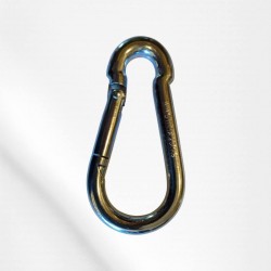 Petit mousqueton hamac