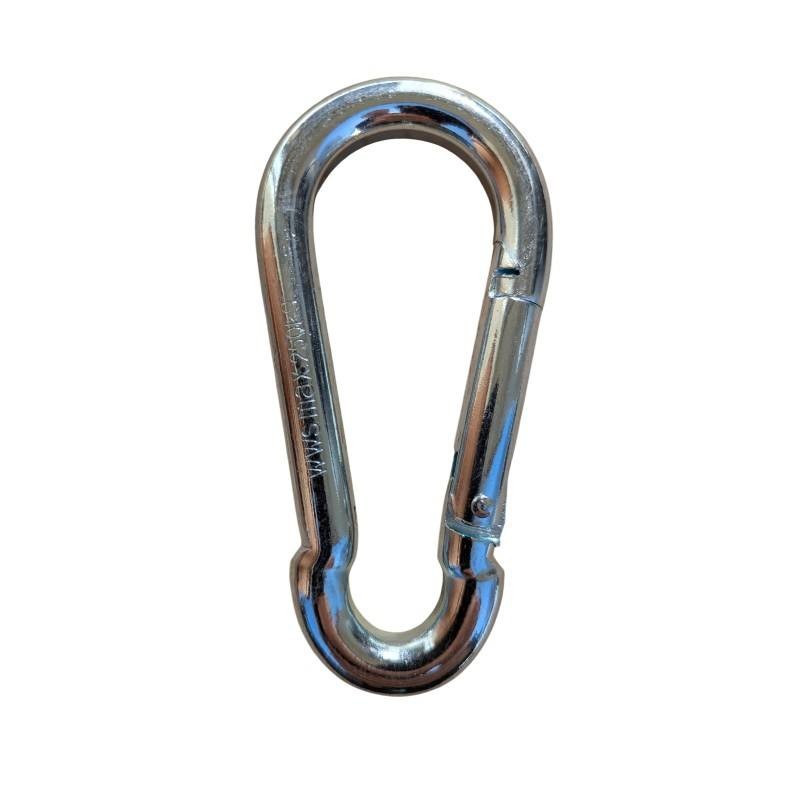 petit mousqueton hamac chaise