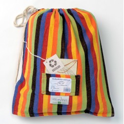 sac de rangement coloré