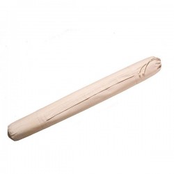 sac de rangement blanc