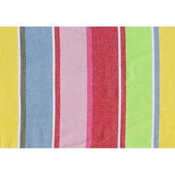 toile hamac deux place franges Besançon