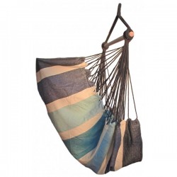Hamac suspendu Tours