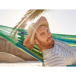 Hamac simple Fougères