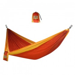 hamac parachute orange