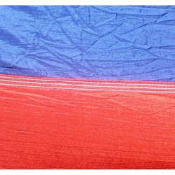 hamac de voyage TTTM rouge