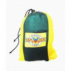 sac de randonné hamac