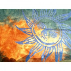Paréo soleil