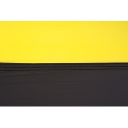 nylon ripstop jaune
