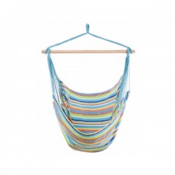 hamac bleu