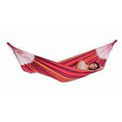 hamac rouge