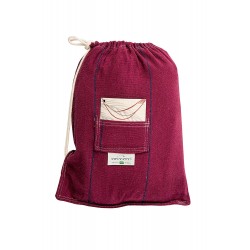 sac hamac violet